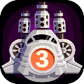 银河围城3 汉化免费版手游app