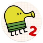 涂鸦跳跃2 安卓版手游app