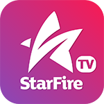 星火电视 海外版手机软件app