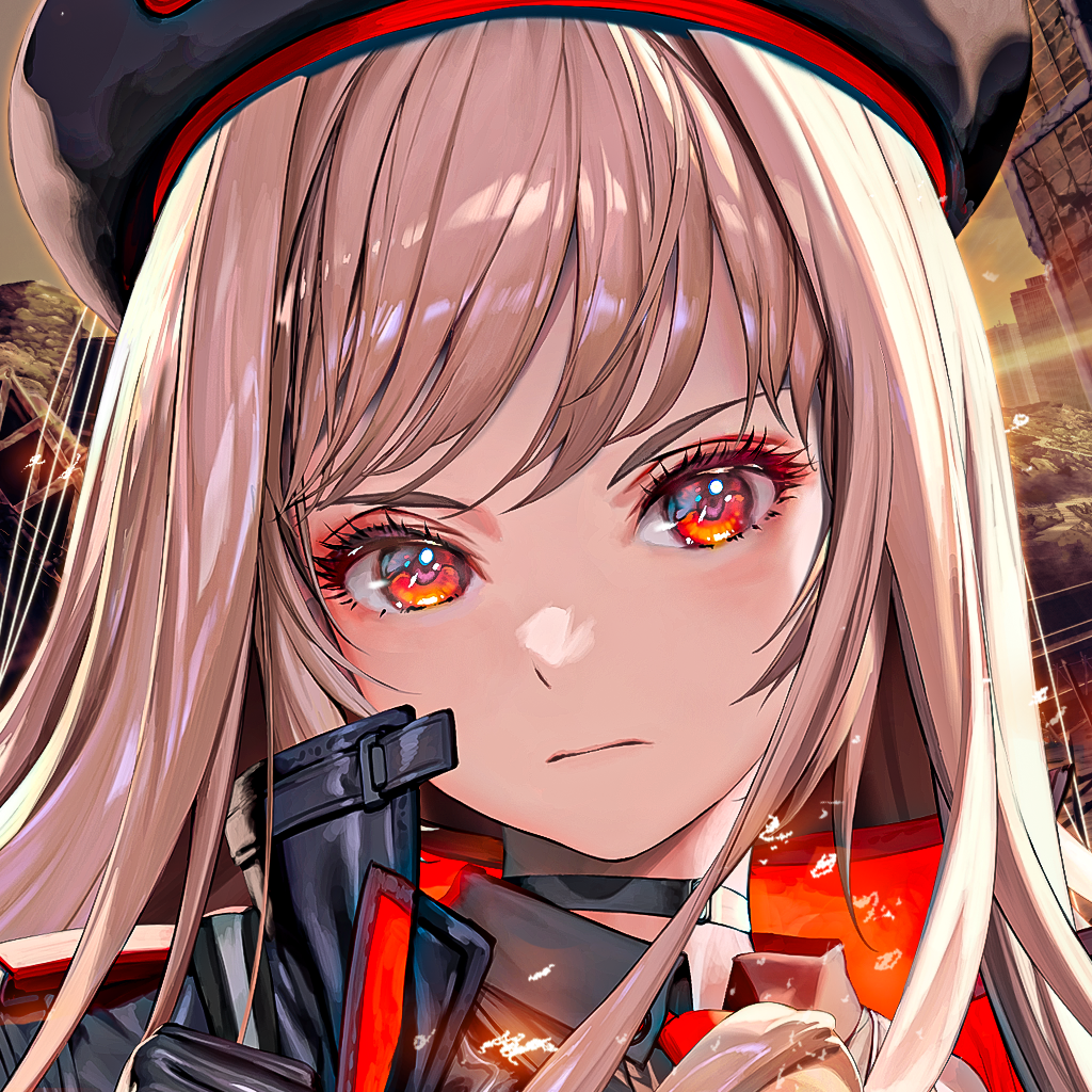 胜利女神：妮姬手游app
