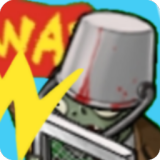 植物大战僵尸war版 内置修改器手游app