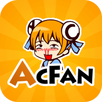 acfun 流鼻血版本手机软件app