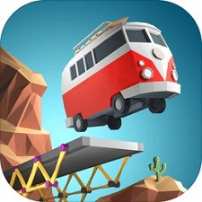 桥梁建造者 手机版手游app