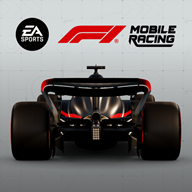 F1 Mobile Racing手游app
