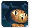 飞天忍者猫手游app