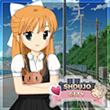 少女城市 最新版下载手游app