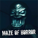 Maze of Horror 中文版下载手机版手游app