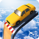 特大坡道特技车 官方下载手游app