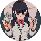 touch it rikka 官方版手游app