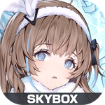 神行少女 官服手游app