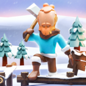 冰雪末世生存手游app