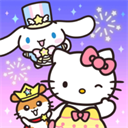 凯蒂猫和好朋友们 正版手游app