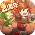魔力宝贝归来 官网正版手游app