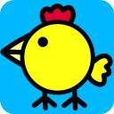 快乐小鸡 安卓版手游app