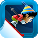 滑雪大冒险2 国际版手游app