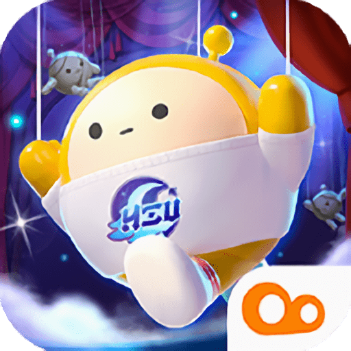 蛋仔派对 快手服正版手游app