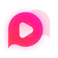 粉色视频播放器手机软件app