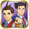 逆转裁判6 中文版手游app