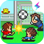冠军足球物语1 debug版手游app