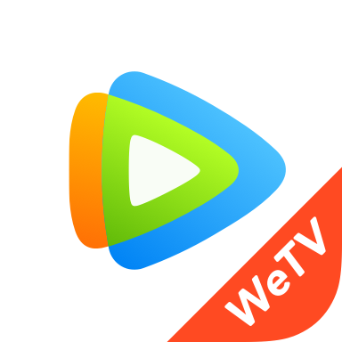 腾讯视频 海外版苹果版手机软件app
