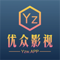 优众影视 2024最新版手机软件app