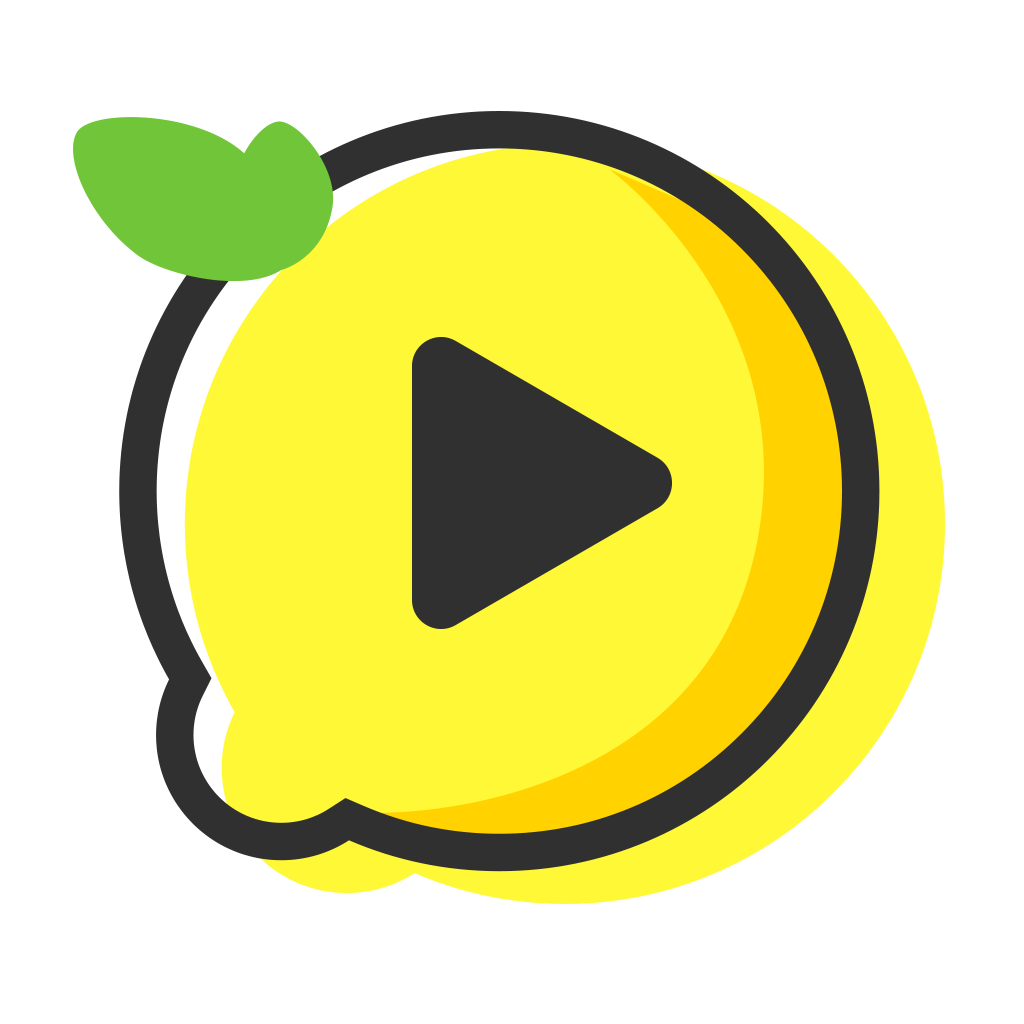柠檬VCD手机软件app