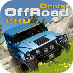 越野驾驶模拟器 4x4下载手游app