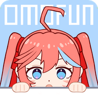 omofun 安卓官网版手机软件app