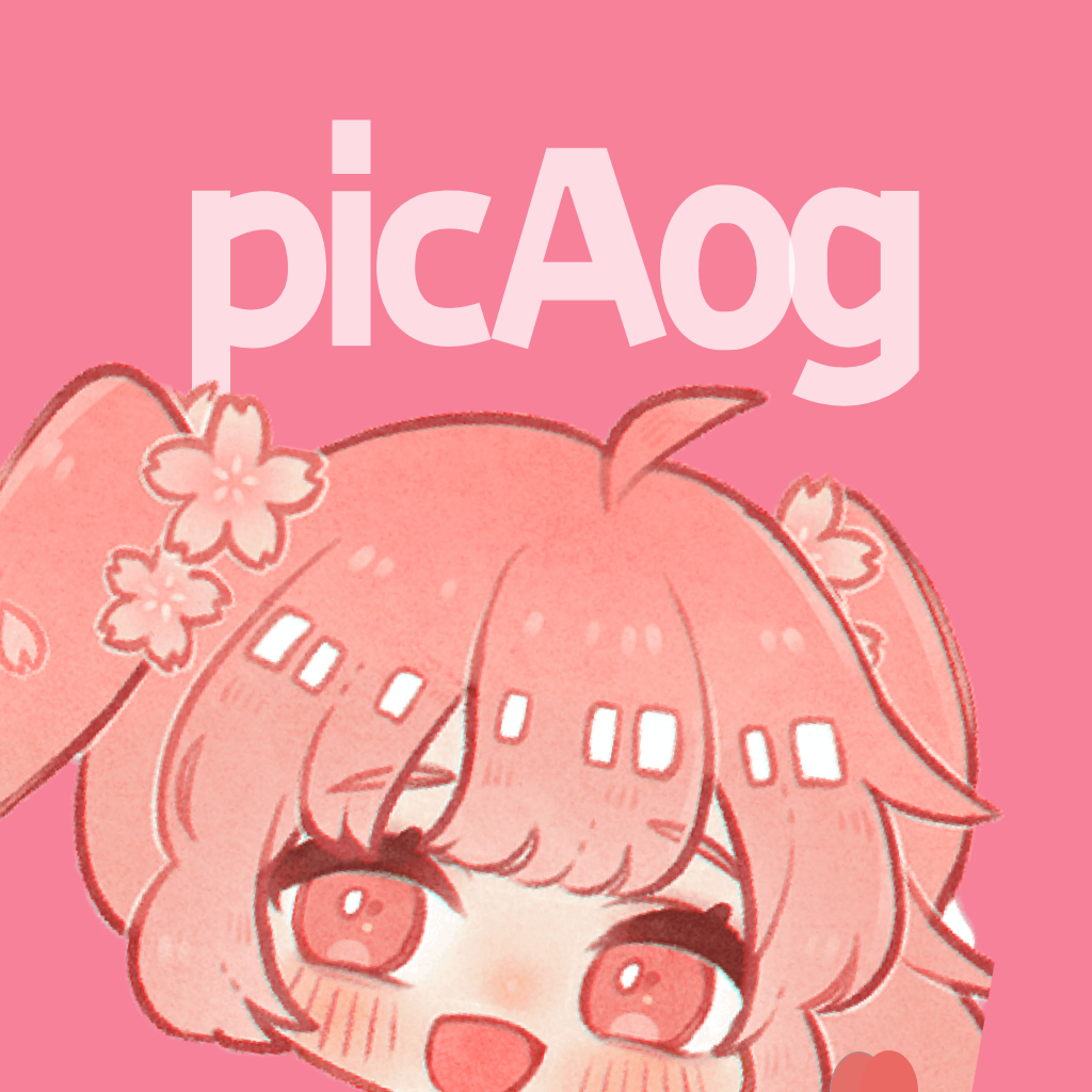 picocg手机软件app