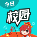今日校园请假模拟器 免卡密手机软件app