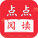 点点阅读 app官方下载手机软件app