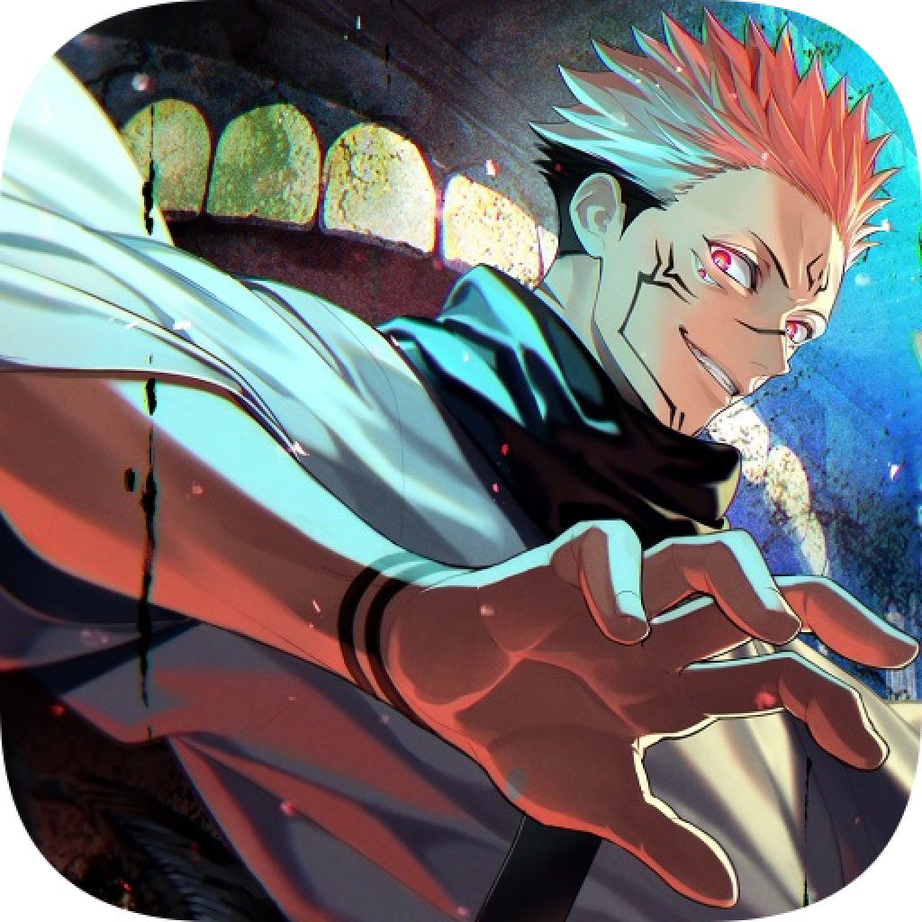 零界战区：咒灵祓除