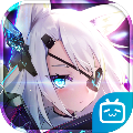 机动战姬：聚变 官方版手游app