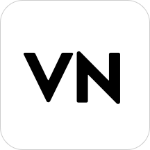 vn视频剪辑 安卓版手机软件app