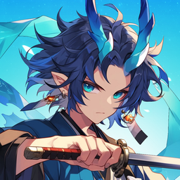 退魔剑士养成 手机版手游app