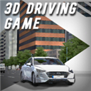 3d驾驶游戏项目手游app