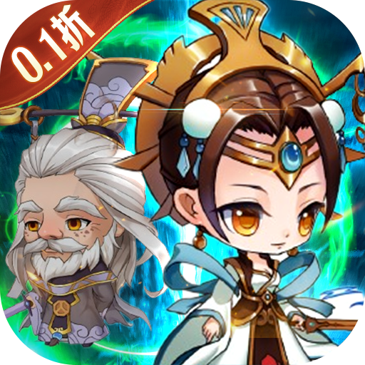 仙魔战场 小米版手游app