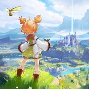魔力宝贝：旅人 官网安卓版手游app