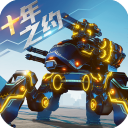 机甲战队 安卓版手游app