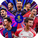 efootball 2024 手游下载手游app