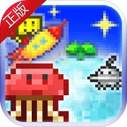 宇宙探险物语 debug版手游app