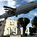 战地1914 联机版无广告手游app