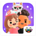 托卡的日常生活 (3D版托卡)手游app