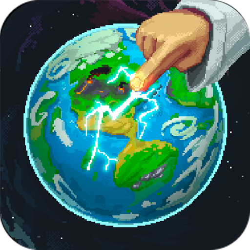 世界盒子模拟器 修仙版无广告手游app