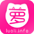 萝莉社影视 官方旧版本下载手机软件app