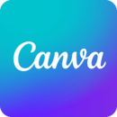Canva 官网版手机软件app