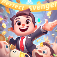 完美复仇者手游app
