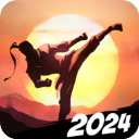 暗影格斗：阴影 官方正版手游app