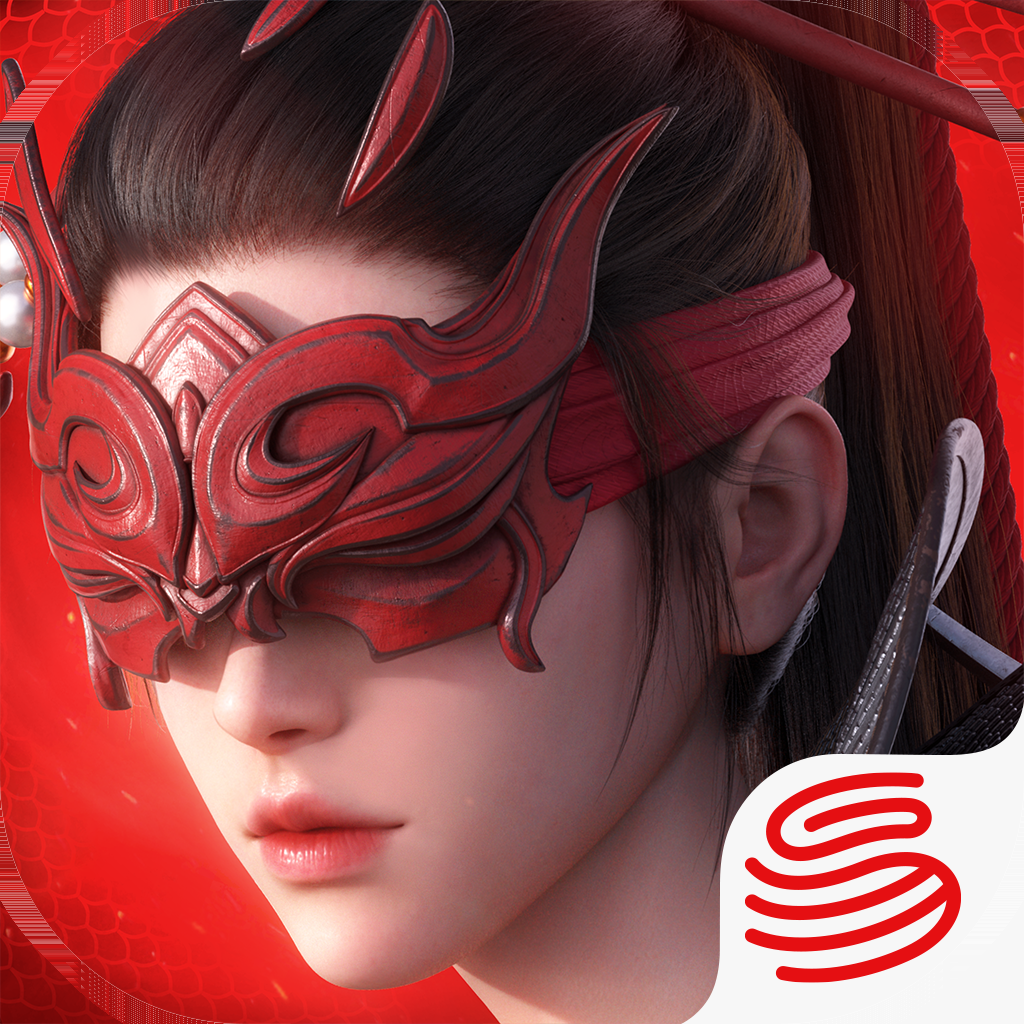 永劫无间 官网版手游下载手游app