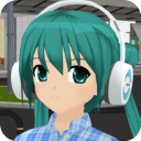 少女都市模拟器 更新版手游app